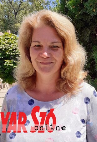 Tímár Gabriella (Kazinczy Paszterkó Diana felvétele) Tímár Gabriella (Kazinczy Paszterkó Diana felvétele)