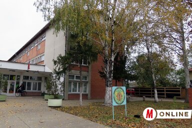Felkészülten várják a tanévet (Kecskés István felvétele)