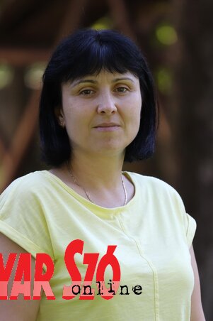 Janó Mária, a Pán Péter Gyermekintézmény igazgatója (Lakatos János felvétele) Janó Mária, a Pán Péter Gyermekintézmény igazgatója (Lakatos János felvétele)