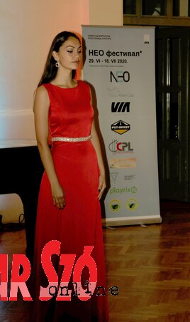 Jovana Kovačević Jovana Kovačević