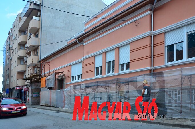Fotó: Dávid Csilla Fotó: Dávid Csilla