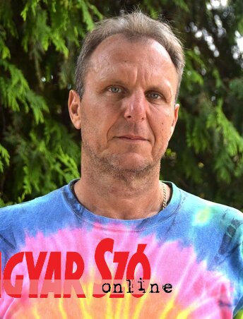 Lőrincz Sándor (Fotó: Gergely József) Lőrincz Sándor (Fotó: Gergely József)