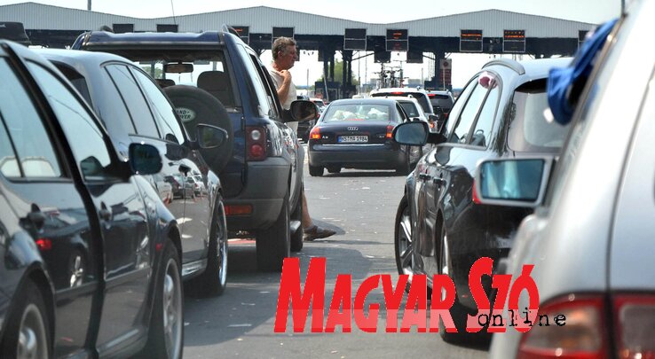 Ótos András illusztrációja