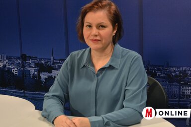 Vicsek Annamária (Fotó: Ótos András)