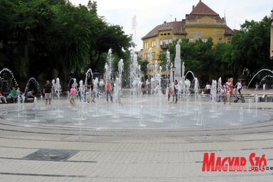 (Fotó: Benedek Miklós)