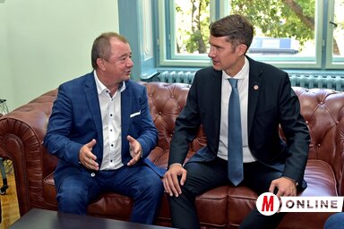 (Fotó: Gergely Árpád)