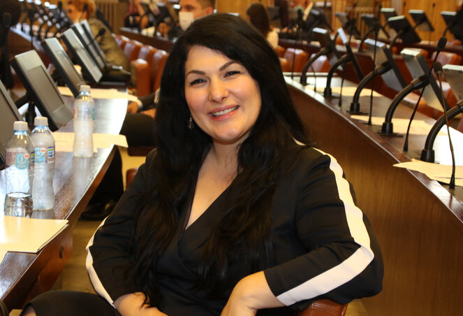 (Ótos András felvétele)