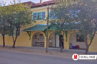 Fotó: Jenei Klementina