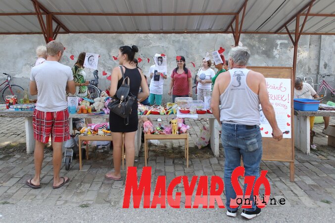 Fotó: Lakatos János