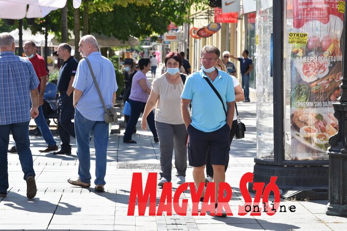 Ótos András illusztrációja