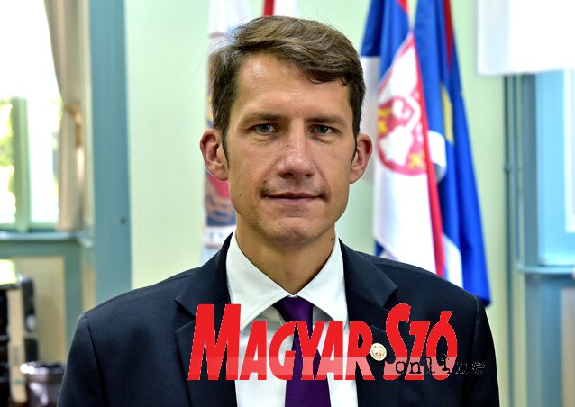 Dr. Pásztor Bálint: A városnapot követően ellátogatunk a helyi közösségekbe, és feltérképezzük az ottani állapotokat (Fotó: Gergely Árpád) Dr. Pásztor Bálint: A városnapot követően ellátogatunk a helyi közösségekbe, és feltérképezzük az ottani állapotokat (Fotó: Gergely Árpád)