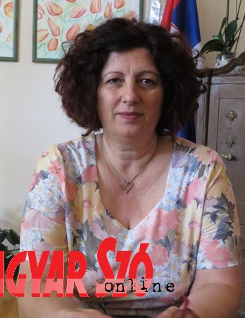 Maksó Éva (Fotó: Csincsik Zsolt) Maksó Éva (Fotó: Csincsik Zsolt)