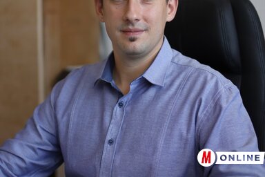 Sándor István (Fotó: Lakatos János)