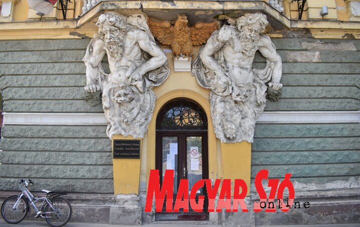 (Fotó: Patyi Szilárd) (Fotó: Patyi Szilárd)