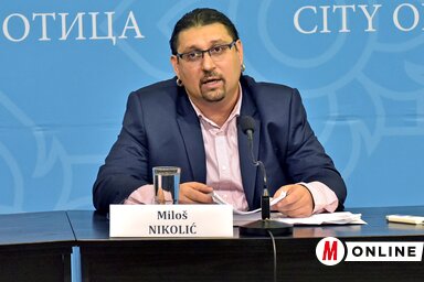 Miloš Nikolić (Fotó: Gergely Árpád)