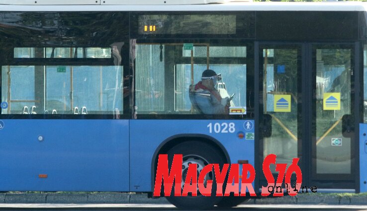 (Ótos András felvétele)