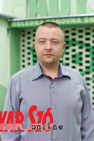 Fülöp Valentin (Lakatos János felvétele)