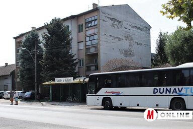 A középiskolások akár teljes útiköltség-térítést is kaphatnak (Lakatos János felvétele)
