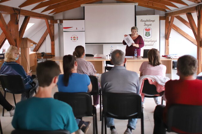 (Lakatos János felvétele)