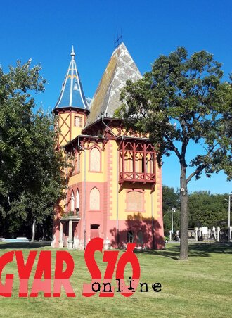 A Bagolyvár a palicsi olimpiai sportközpont részeként épült (Fotó: Benedek Miklós) A Bagolyvár a palicsi olimpiai sportközpont részeként épült (Fotó: Benedek Miklós)