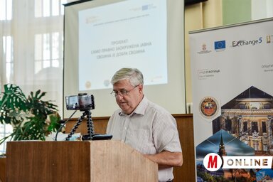 Czegledi Rudolf (Herédi Krisztián felvétele)