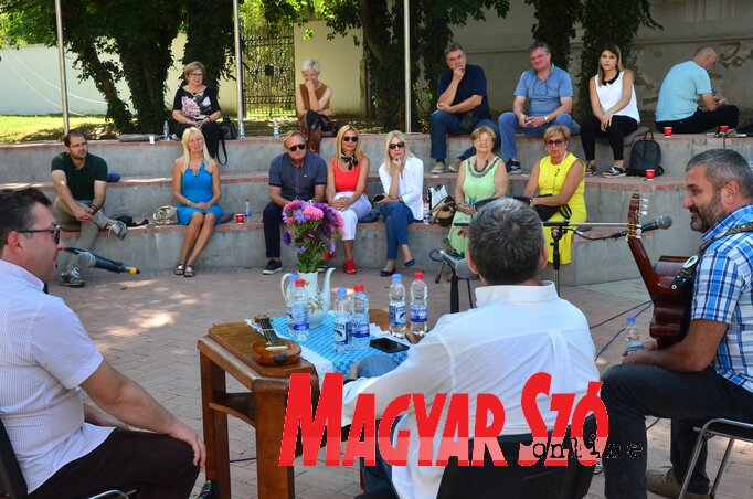 Fotó: Dávid Csilla