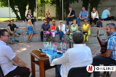 Fotó: Dávid Csilla