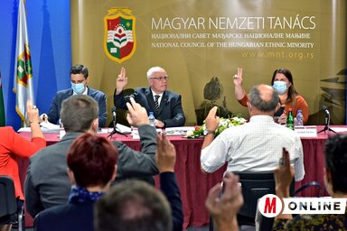 Fotó: Gergely Árpád