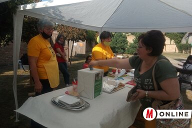 (Fehér Rózsa felvétele)