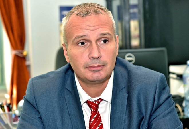 Ilija Đukanović (Gergely Árpád felvétele) Ilija Đukanović (Gergely Árpád felvétele)