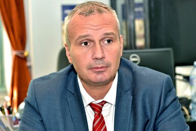 Ilija Đukanović (Gergely Árpád felvétele)