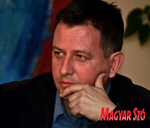 Virág Gábor