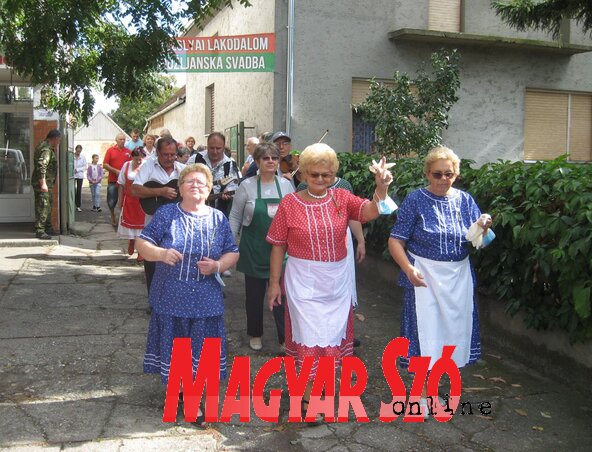 Fotó: Kónya-Kovács Otília Fotó: Kónya-Kovács Otília