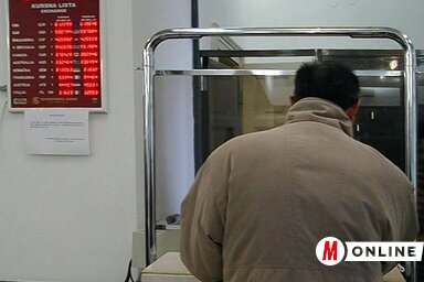 A hiteltörlesztőnek hét napon belül jelezni kell a banknál, ha egy összegben szeretné kifizetni a két hónapra felszámolt kamatot (Dávid Csilla felvétele)