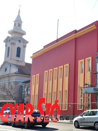 Fotó: Dávid Csilla