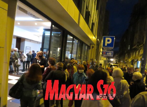 Fotó: Miklós Hajnalka Fotó: Miklós Hajnalka