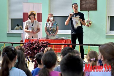 Fotó: Gergely Árpád