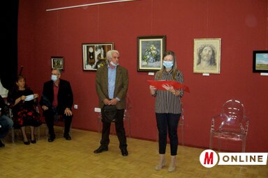 (Kónya-Kovács Otília felvétele)