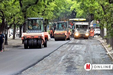 A munkálatok összértéke 17 millió dinár (Fotó: Gergely Árpád)