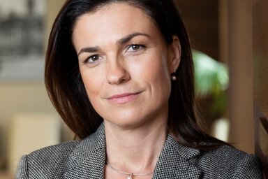 Varga Judit (Fotó: MTI)