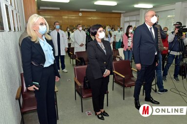 (Fotó: Gergely Árpád)