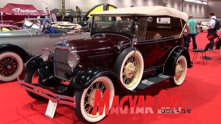 (Ótos András felvétele)