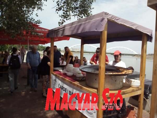 (Fotó: Ótos András)