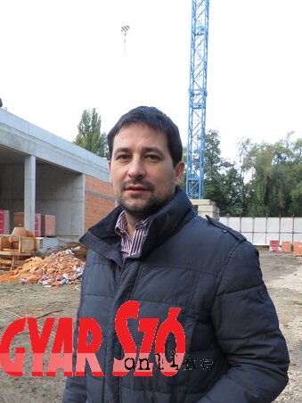 Bilicki Zoltán (Csincsik Zsolt felvétele) Bilicki Zoltán (Csincsik Zsolt felvétele)