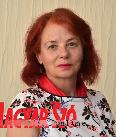 Varjú Márta a Magyar Szó eddigi történetében a leghosszabb ideje tölti be a főszerkesztői posztot Varjú Márta a Magyar Szó eddigi történetében a leghosszabb ideje tölti be a főszerkesztői posztot