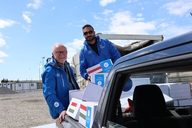 (Fotó: Magyar Ökumenikus Segélyszervezet)