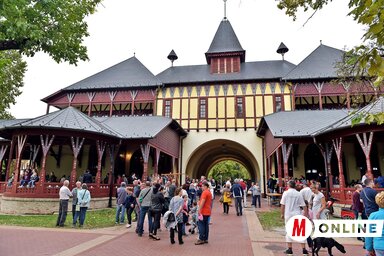 A rendezvényekre a járványhelyzet dacára i sokan kíváncsiak voltak