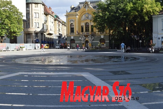 (Fotó: Patyi Szilárd) (Fotó: Patyi Szilárd)