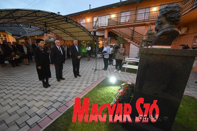 Fotó: Ótos András