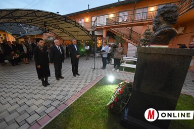 Fotó: Ótos András